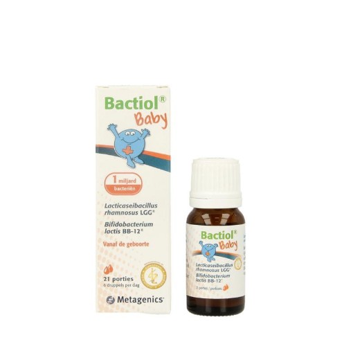 afbeelding van bactiol baby nf