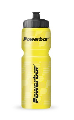 afbeelding van Bidon geel 750ml