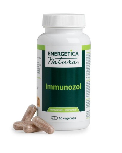 afbeelding van immunozol