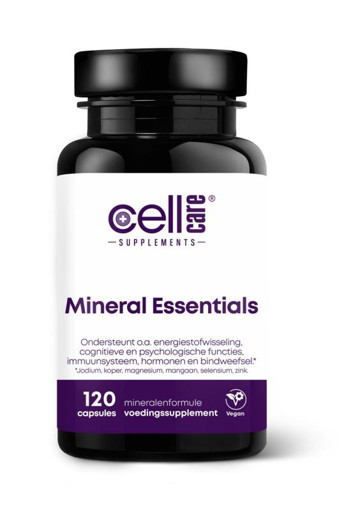 afbeelding van mineral essentials