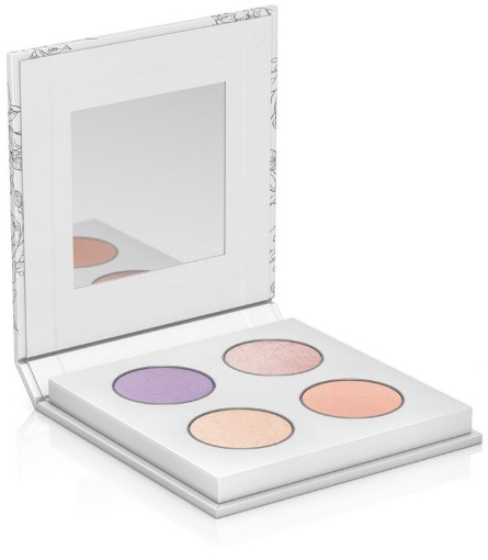 afbeelding van Signature colour collection pure pastels 01