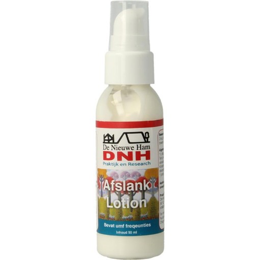 afbeelding van Afslank lotion