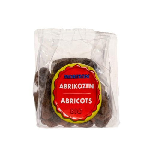 afbeelding van Abrikozen bio