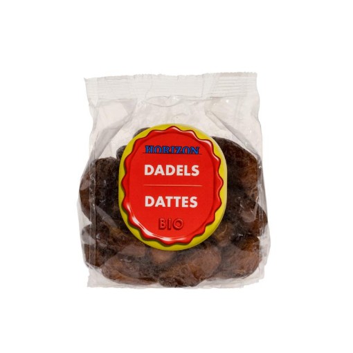 afbeelding van Dadels bio