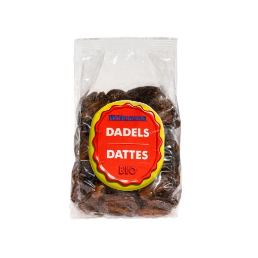 afbeelding van Dadels bio