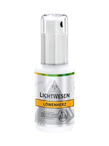 afbeelding van Leeuwenhart tinctuur spray