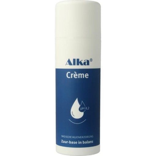 afbeelding van Alka creme