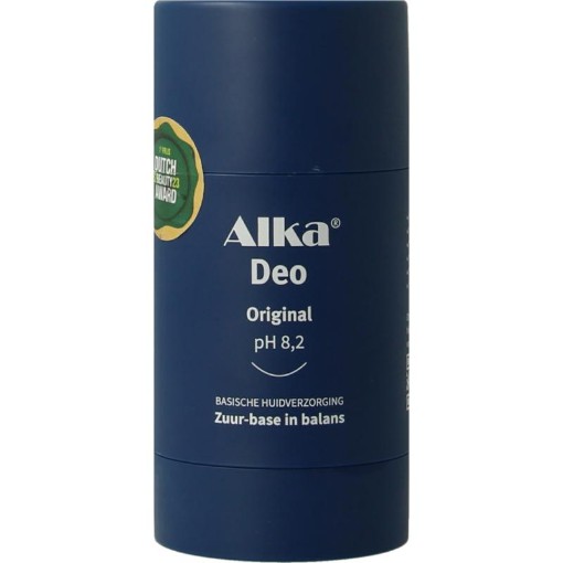 afbeelding van Alka deo