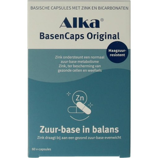 afbeelding van Alka tabs original