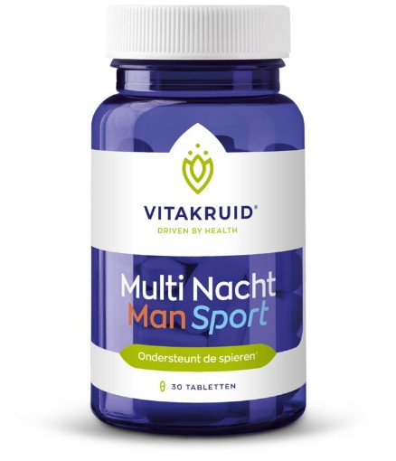 afbeelding van multi nacht man sport