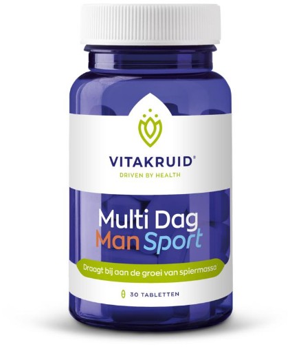 afbeelding van multi dag man sport