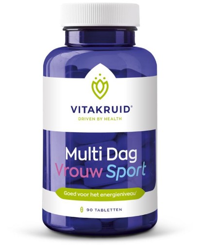 afbeelding van multi dag vrouw sport