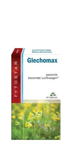 afbeelding van Fytostar glechomax