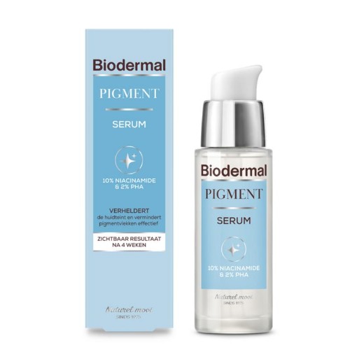 afbeelding van Serum anti-pigment