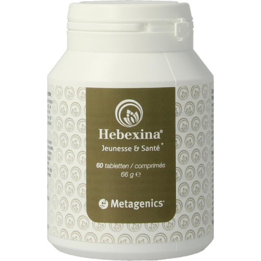 afbeelding van hebexina