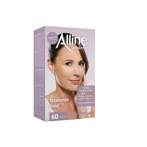 afbeelding van alline proderm