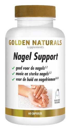 afbeelding van nagel support