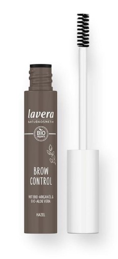 afbeelding van Wenkbrauwgel hazel 02 bio