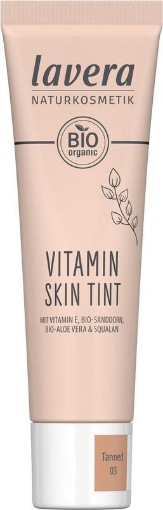 afbeelding van Vitamine skin tint tanned 03 bio