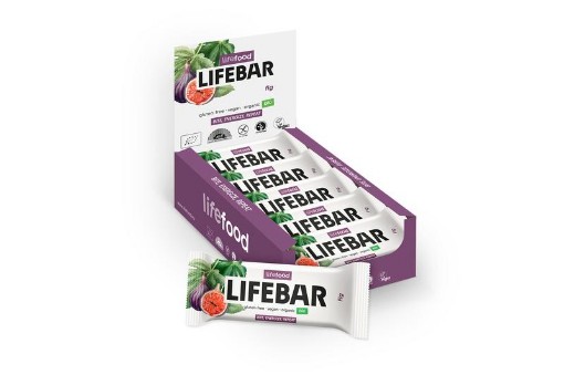 afbeelding van Lifebar vijg