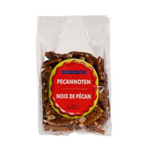 afbeelding van Pecannoten bio