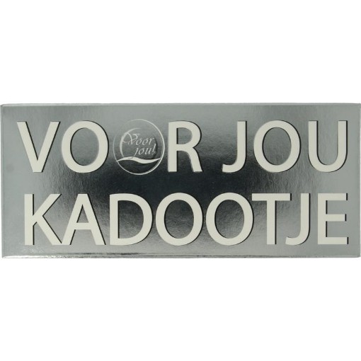 afbeelding van wensreep kadootje