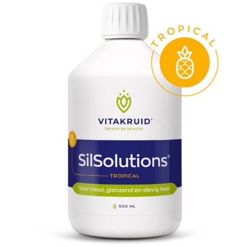 afbeelding van silsolutions tropical 500