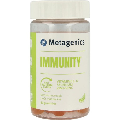 afbeelding van Immunity NF