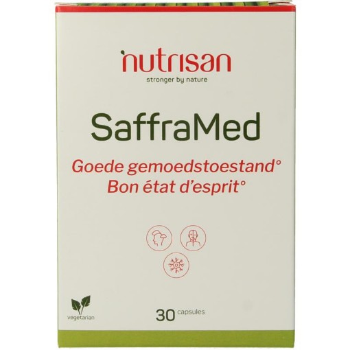 afbeelding van Safframed