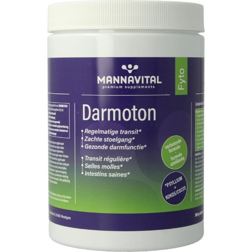 afbeelding van darmoton