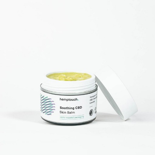 afbeelding van Soothing skin balm