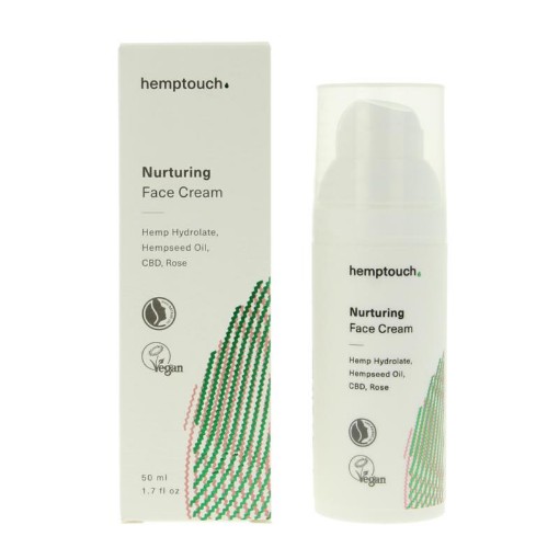 afbeelding van Nurturing face cream