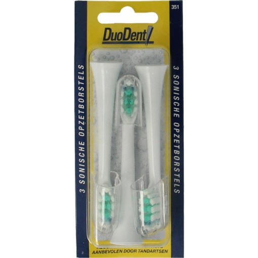 afbeelding van Duodent repl opzetb 350 son tb