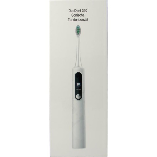 afbeelding van Duodent 350 son tandb digit sc