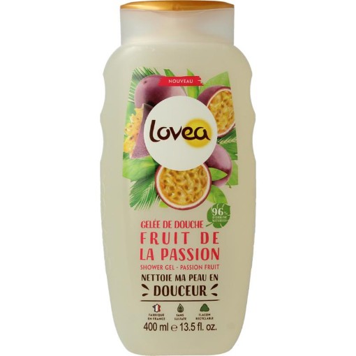 afbeelding van Showergel passion fruit