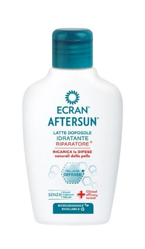 afbeelding van Aftersun repairing sensitive