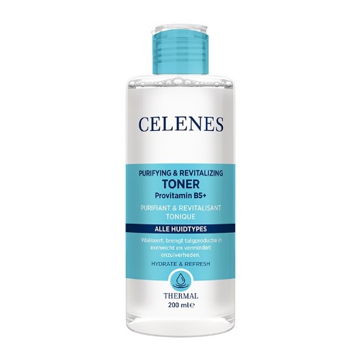 afbeelding van thermal toner