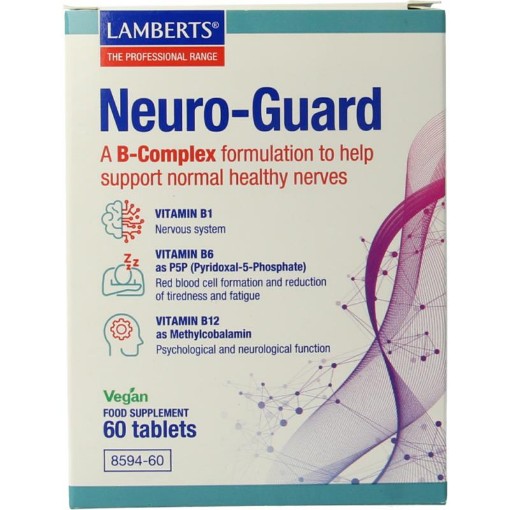 afbeelding van neuro-guard 8594-60