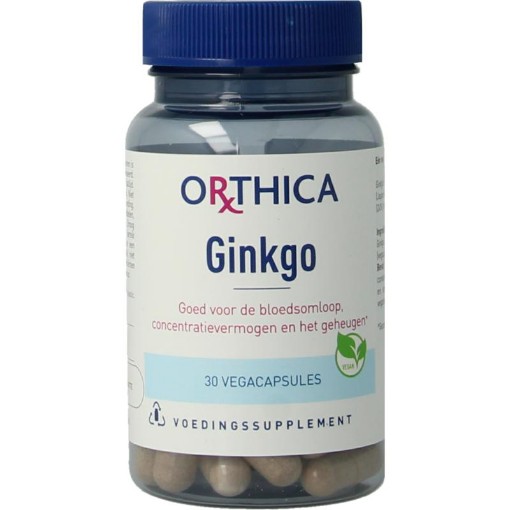 afbeelding van ginkgo