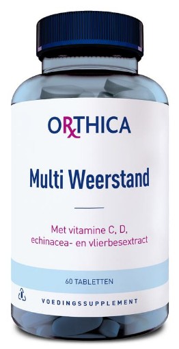 afbeelding van multi weerstand