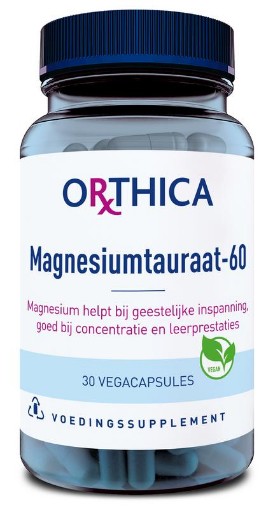 afbeelding van magnesiumtauraat 60