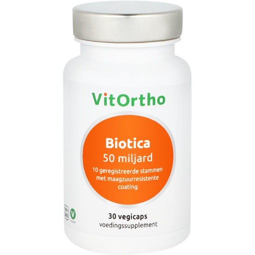 afbeelding van Biotica 50 miljard