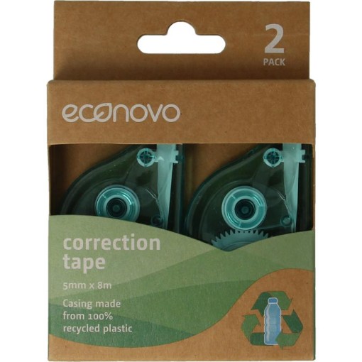 afbeelding van Correctietape