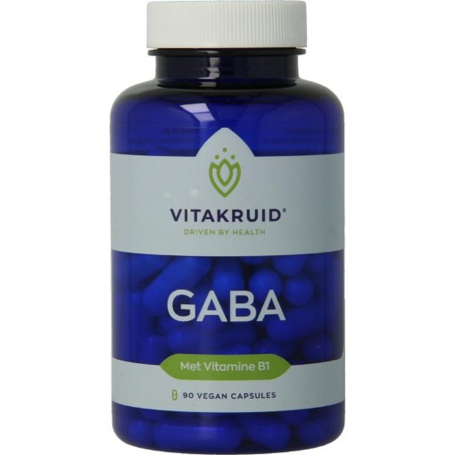 afbeelding van gaba