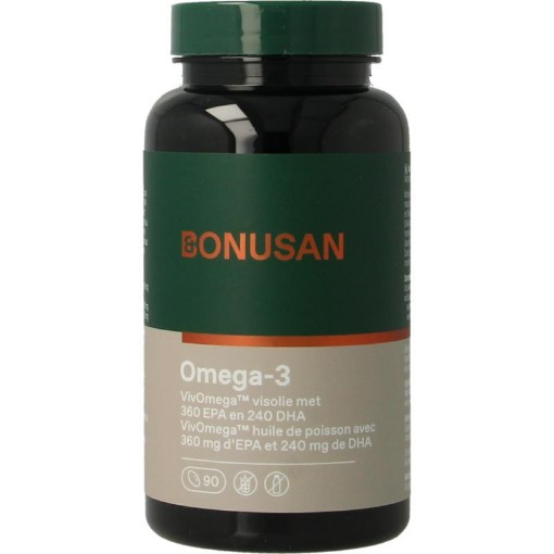 afbeelding van Omega 3