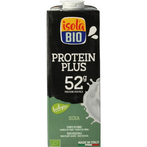 afbeelding van protein plus bio