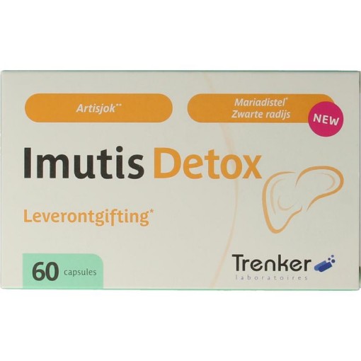 afbeelding van imutis detox