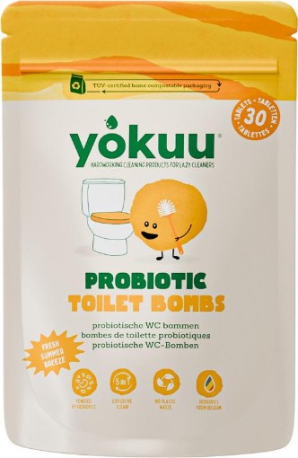 afbeelding van toilet bom fresh breeze
