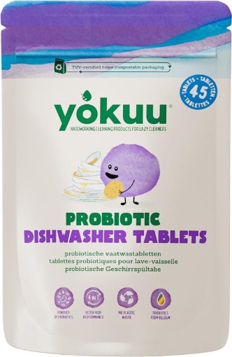 afbeelding van vaatwas tabletten