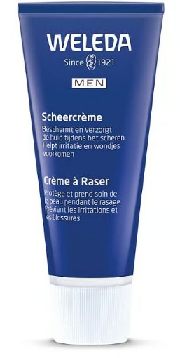 afbeelding van Men scheercreme